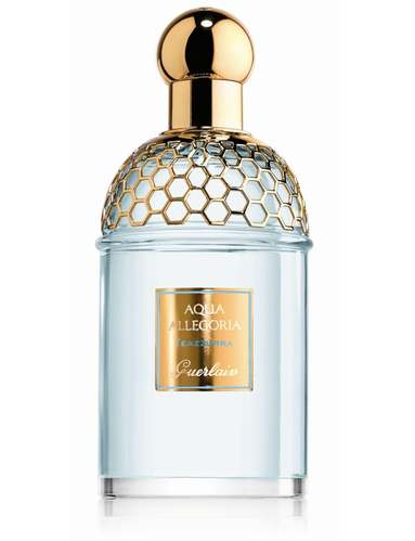 Оригинален унисекс парфюм GUERLAIN Aqua Allegoria Teazzurra EDT Без Опаковка /Тестер/